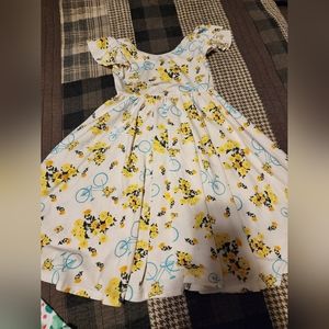 Dot dot smile dresses
